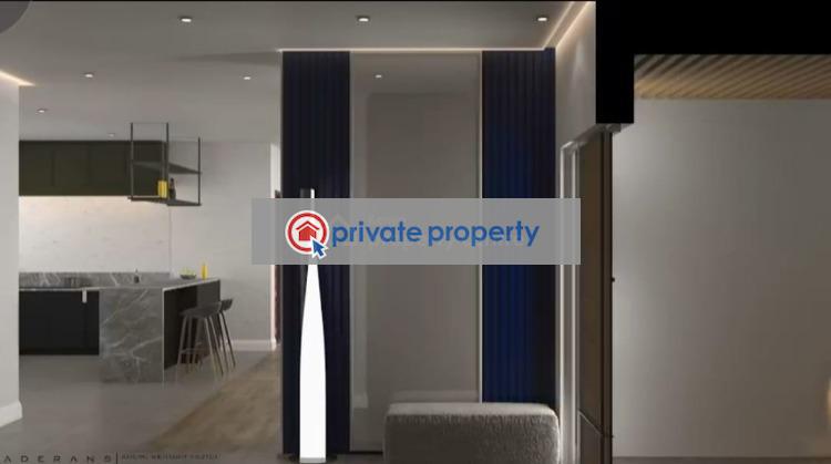 5 bedroom Townhouse For Sale &nbsp;off Convent Road Lavington Nairobi - 19