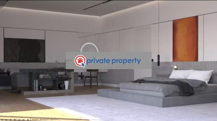 5 bedroom Townhouse For Sale &nbsp;off Convent Road Lavington Nairobi - 18