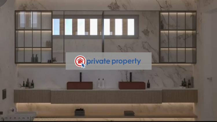5 bedroom Townhouse For Sale &nbsp;off Convent Road Lavington Nairobi - 22