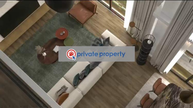 5 bedroom Townhouse For Sale &nbsp;off Convent Road Lavington Nairobi - 15