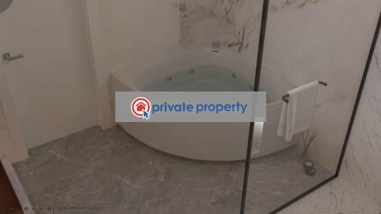 5 bedroom Townhouse For Sale &nbsp;off Convent Road Lavington Nairobi - 24
