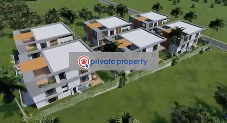 5 bedroom Townhouse For Sale &nbsp;off Convent Road Lavington Nairobi - 1