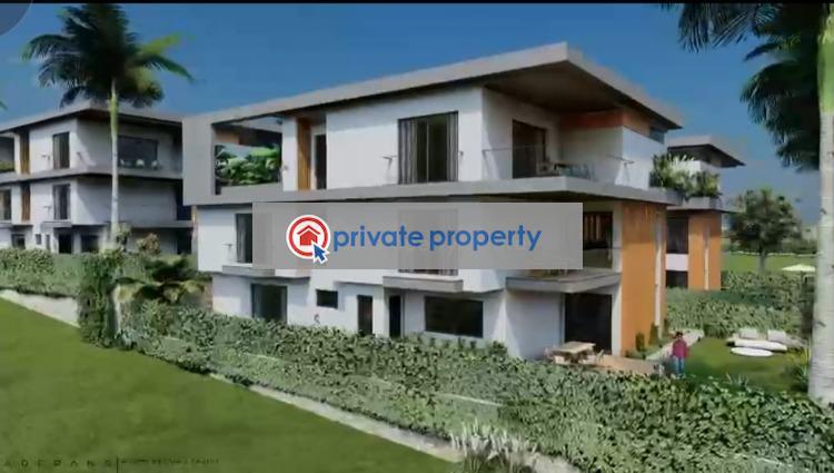 5 bedroom Townhouse For Sale &nbsp;off Convent Road Lavington Nairobi - 9