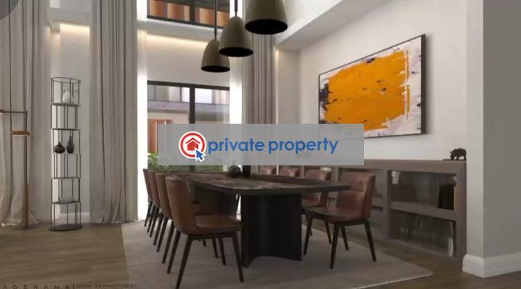 5 bedroom Townhouse For Sale &nbsp;off Convent Road Lavington Nairobi - 13