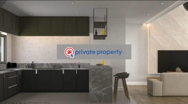 5 bedroom Townhouse For Sale &nbsp;off Convent Road Lavington Nairobi - 23