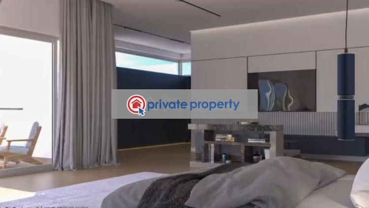 5 bedroom Townhouse For Sale &nbsp;off Convent Road Lavington Nairobi - 16