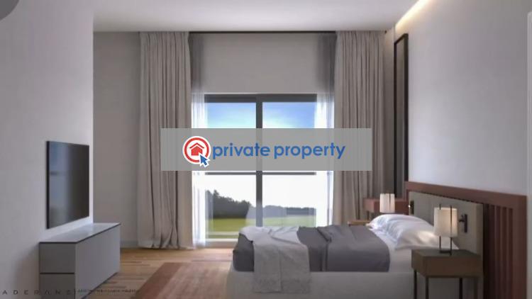 5 bedroom Townhouse For Sale &nbsp;off Convent Road Lavington Nairobi - 6