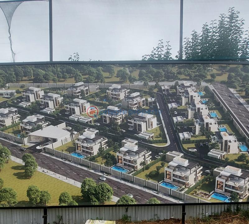 5 bedroom Townhouse For Sale Karen Ridge Karen Nairobi - 3