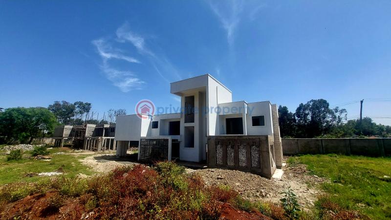5 bedroom Townhouse For Sale Off Langata Road Nairobi Karen  - 0
