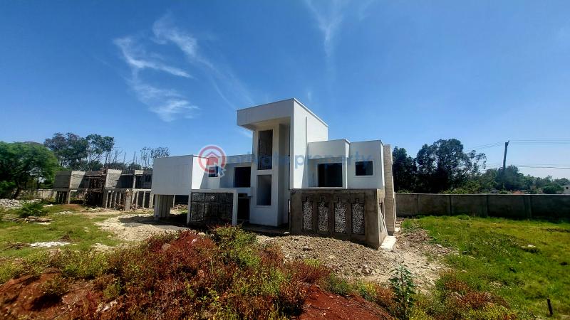 5 bedroom Townhouse For Sale Off Langata Road Nairobi Karen  - 2