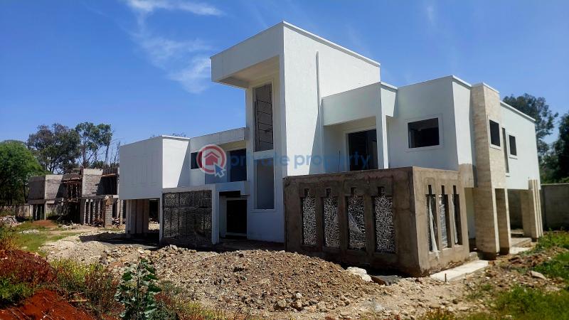 5 bedroom Townhouse For Sale Off Langata Road Nairobi Karen  - 5