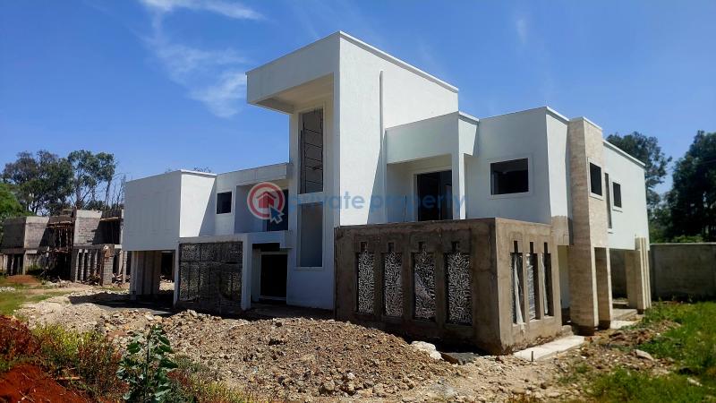 5 bedroom Townhouse For Sale Off Langata Road Nairobi Karen  - 6
