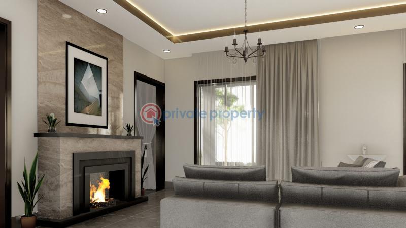 5 bedroom Townhouse For Sale Off Langata Road Nairobi Karen  - 5