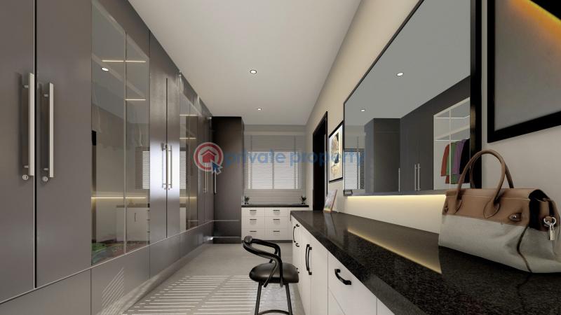 5 bedroom Townhouse For Sale Off Langata Road Nairobi Karen  - 14