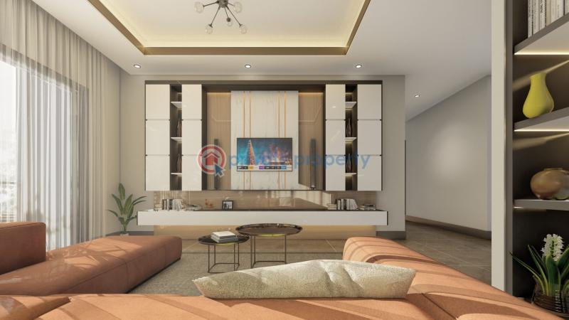 5 bedroom Townhouse For Sale Off Langata Road Nairobi Karen  - 4