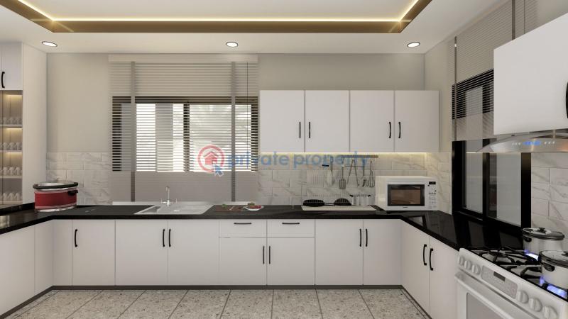 5 bedroom Townhouse For Sale Off Langata Road Nairobi Karen  - 9