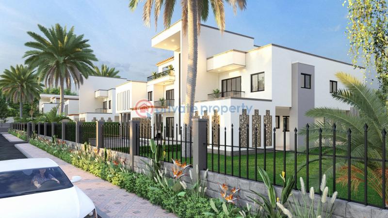 5 bedroom Townhouse For Sale Off Langata Road Nairobi Karen  - 11