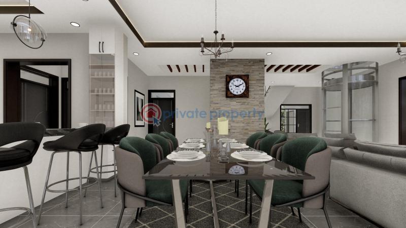 5 bedroom Townhouse For Sale Off Langata Road Nairobi Karen  - 3
