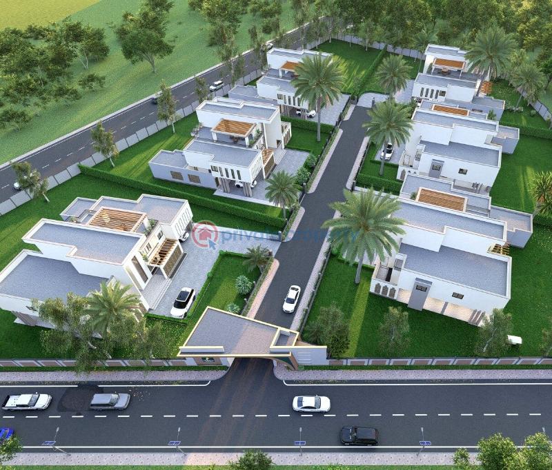 5 bedroom Townhouse For Sale Off Langata Road Nairobi Karen  - 0