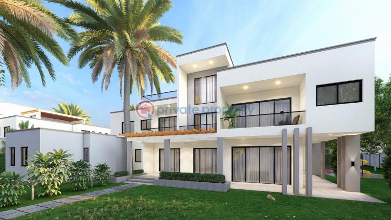 5 bedroom Townhouse For Sale Off Langata Road Nairobi Karen  - 2