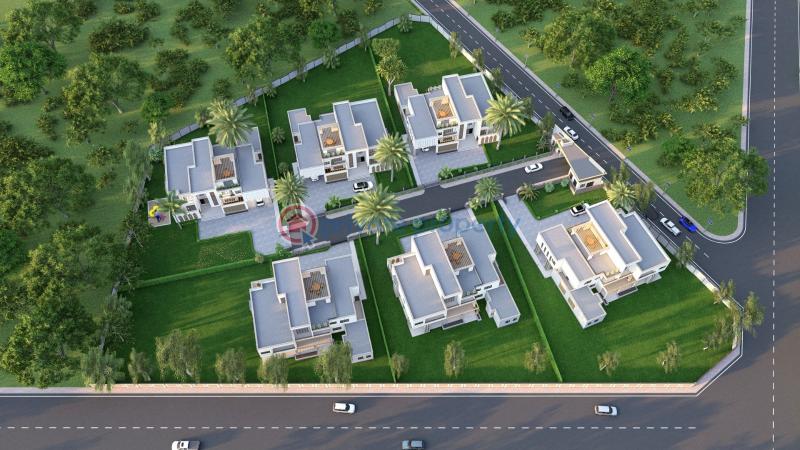 5 bedroom Townhouse For Sale Off Langata Road Nairobi Karen  - 1