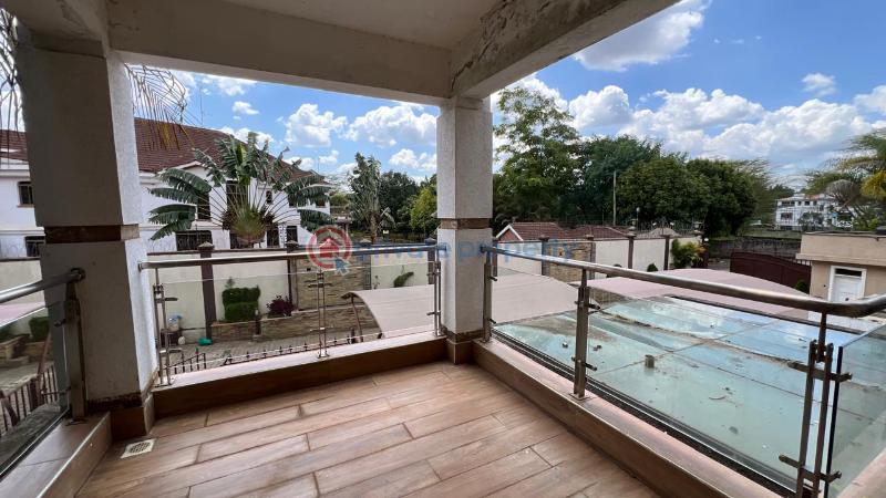 5 bedroom Townhouse For Sale Lavington Estate Nairobi Lavington Nairobi - 10