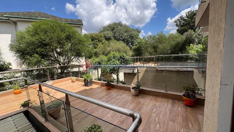 5 bedroom Townhouse For Sale Lavington Estate Nairobi Lavington Nairobi - 16
