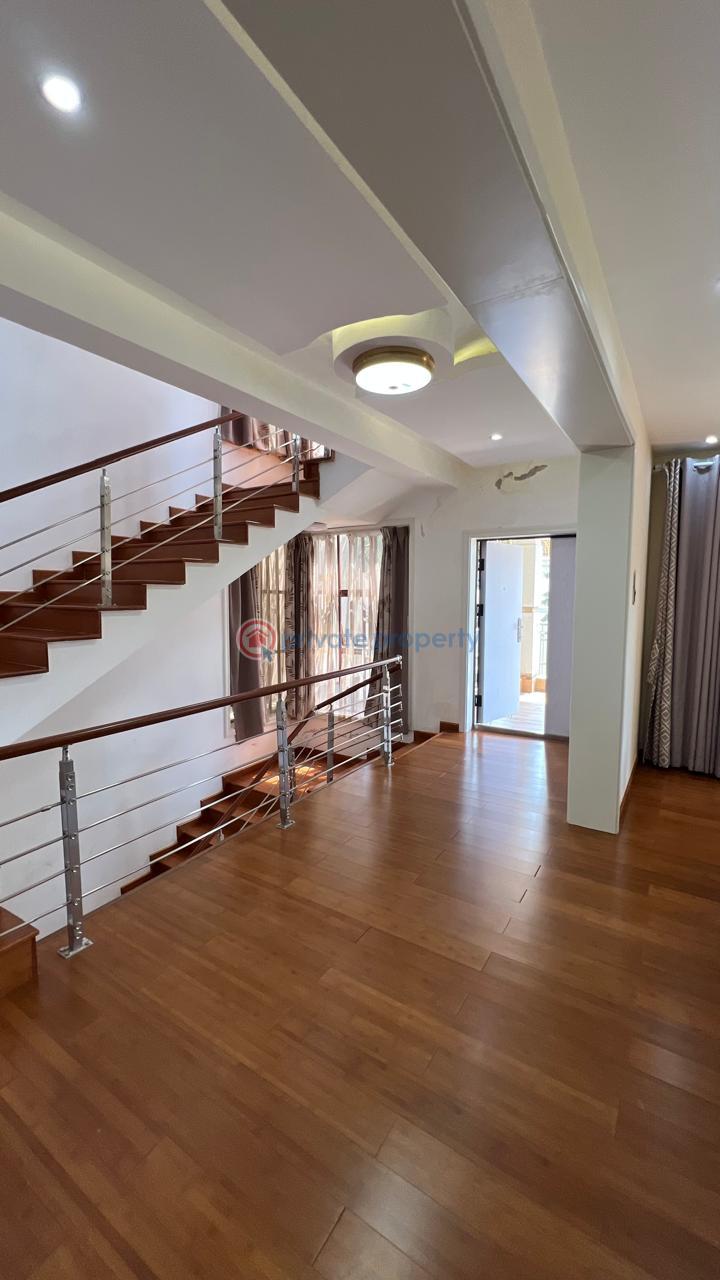5 bedroom Townhouse For Sale Lavington Estate Nairobi Lavington Nairobi - 12