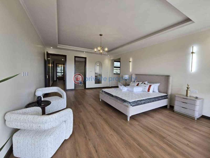 5 bedroom Apartment For Sale Mandera Road Kileleshwa Nairobi - 2