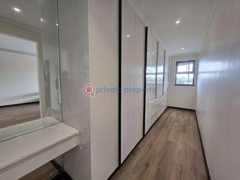 5 bedroom Apartment For Sale Mandera Road Kileleshwa Nairobi - 5