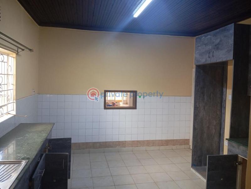 5 bedroom House For Rent Mountain View Estate Nairobi Mountain View Touching Waiyaki Way Nairobi - 7