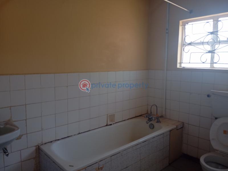 5 bedroom House For Rent Mountain View Estate Nairobi Westlands Nairobi - 12