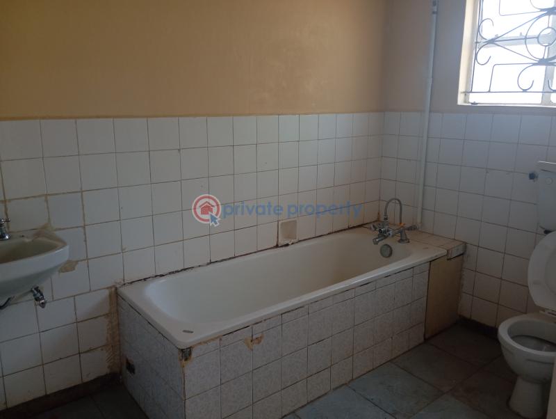 5 bedroom House For Rent Mountain View Estate Nairobi Westlands Nairobi - 11