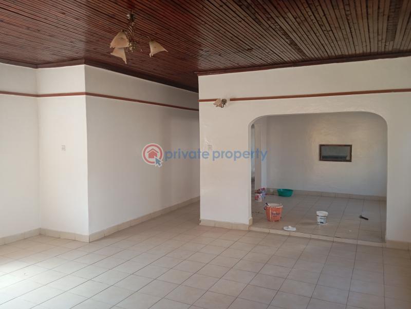 5 bedroom House For Rent Mountain View Estate Nairobi Westlands Nairobi - 5