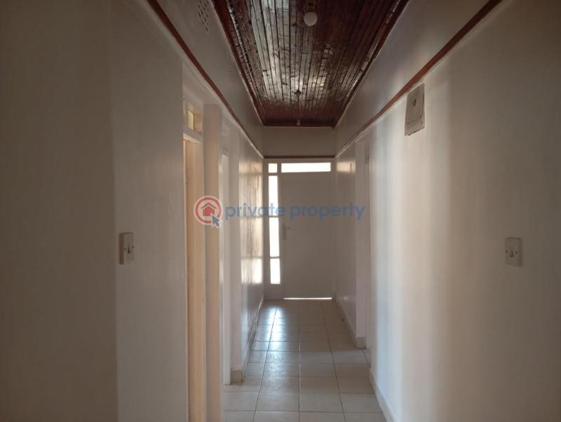 5 bedroom House For Rent Mountain View Estate Nairobi Westlands Nairobi - 5