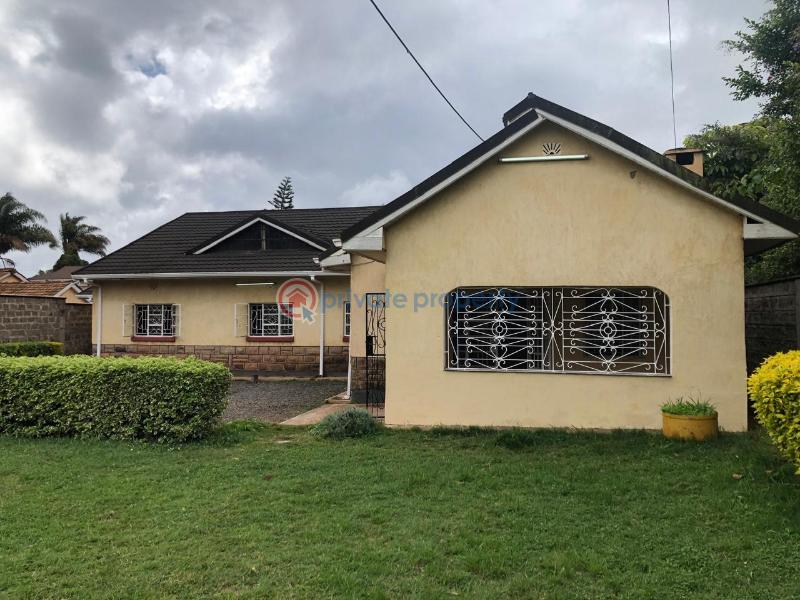 5 bedroom House For Rent Mountain View Estate Nairobi Westlands Nairobi - 2