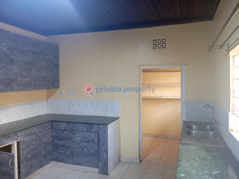 5 bedroom House For Rent Mountain View Estate Nairobi Westlands Nairobi - 9