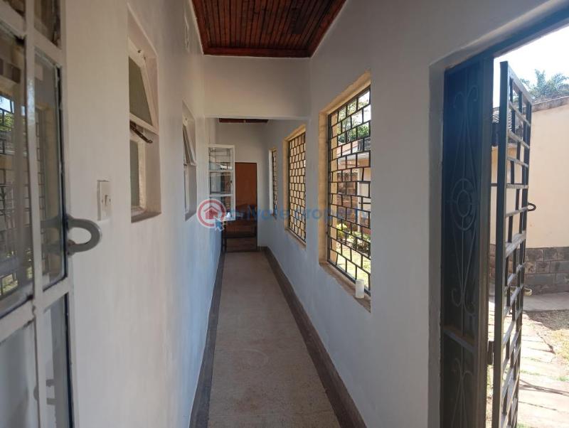 5 bedroom House For Rent Mountain View Estate Nairobi Westlands Nairobi - 10