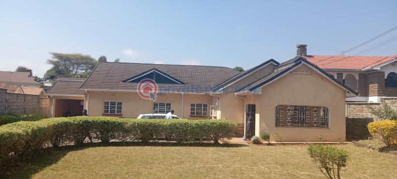5 bedroom House For Rent Mountain View Estate Nairobi Westlands Nairobi - 16