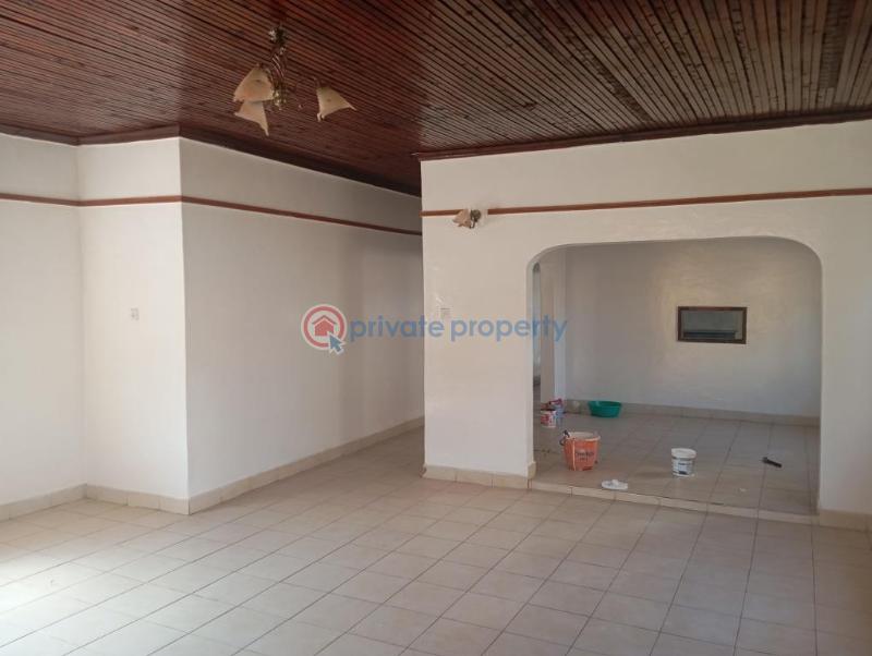 5 bedroom House For Rent Mountain View Estate Nairobi Westlands Nairobi - 4