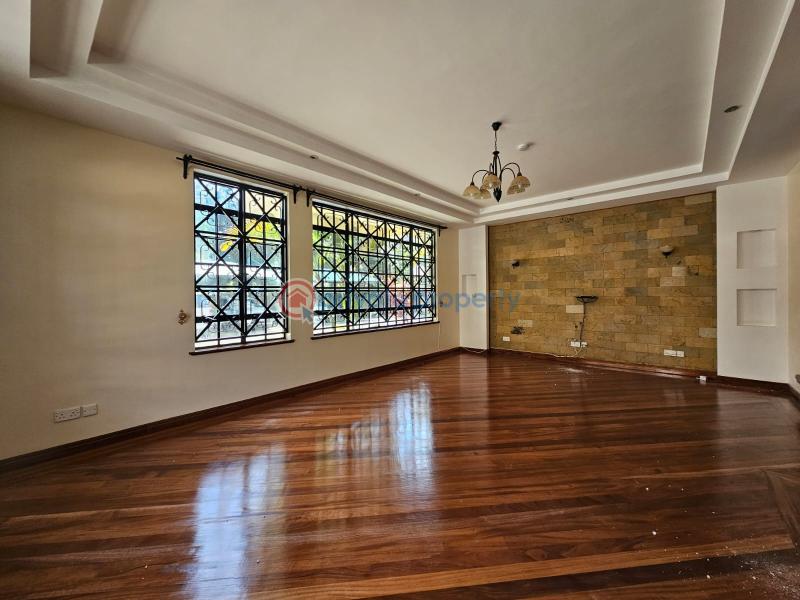 5 bedroom Townhouse For Rent Lavington Nairobi - 17