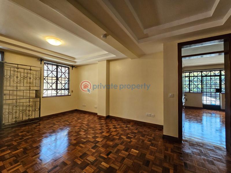 5 bedroom Townhouse For Rent Lavington Nairobi - 15