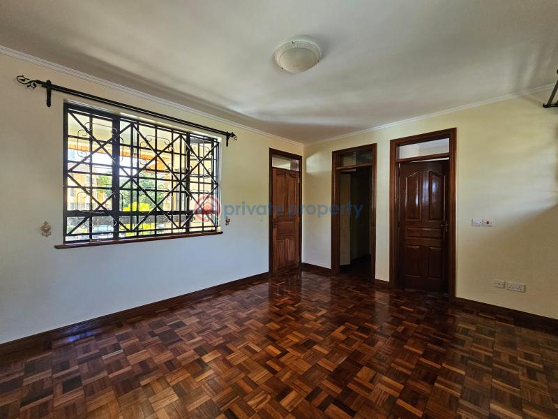 5 bedroom Townhouse For Rent Lavington Nairobi - 14