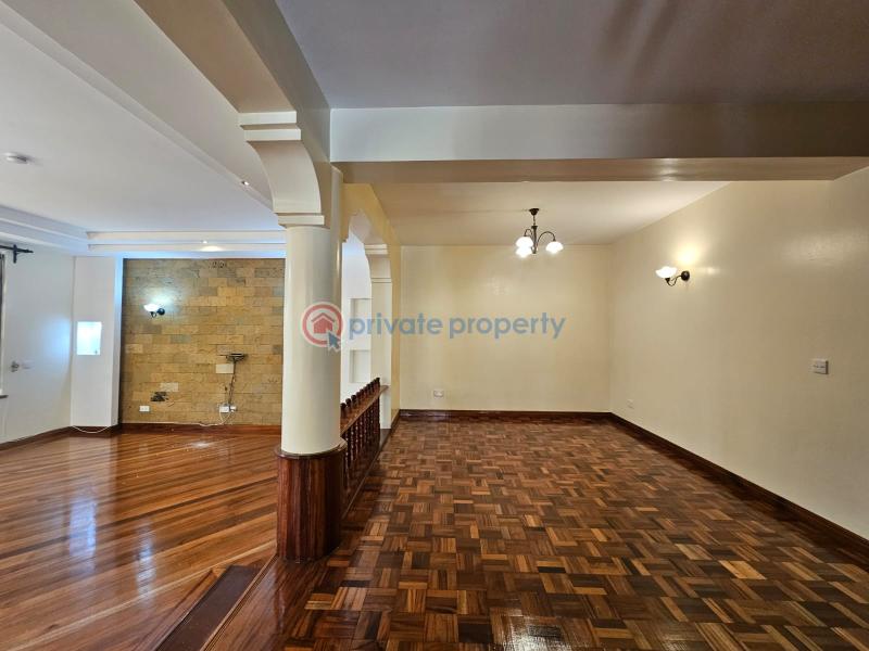 5 bedroom Townhouse For Rent Lavington Nairobi - 10