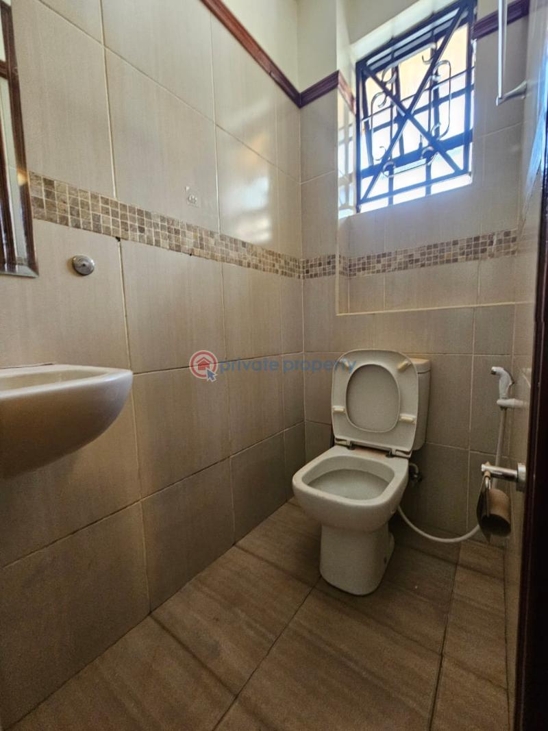5 bedroom Townhouse For Rent Lavington Nairobi - 3