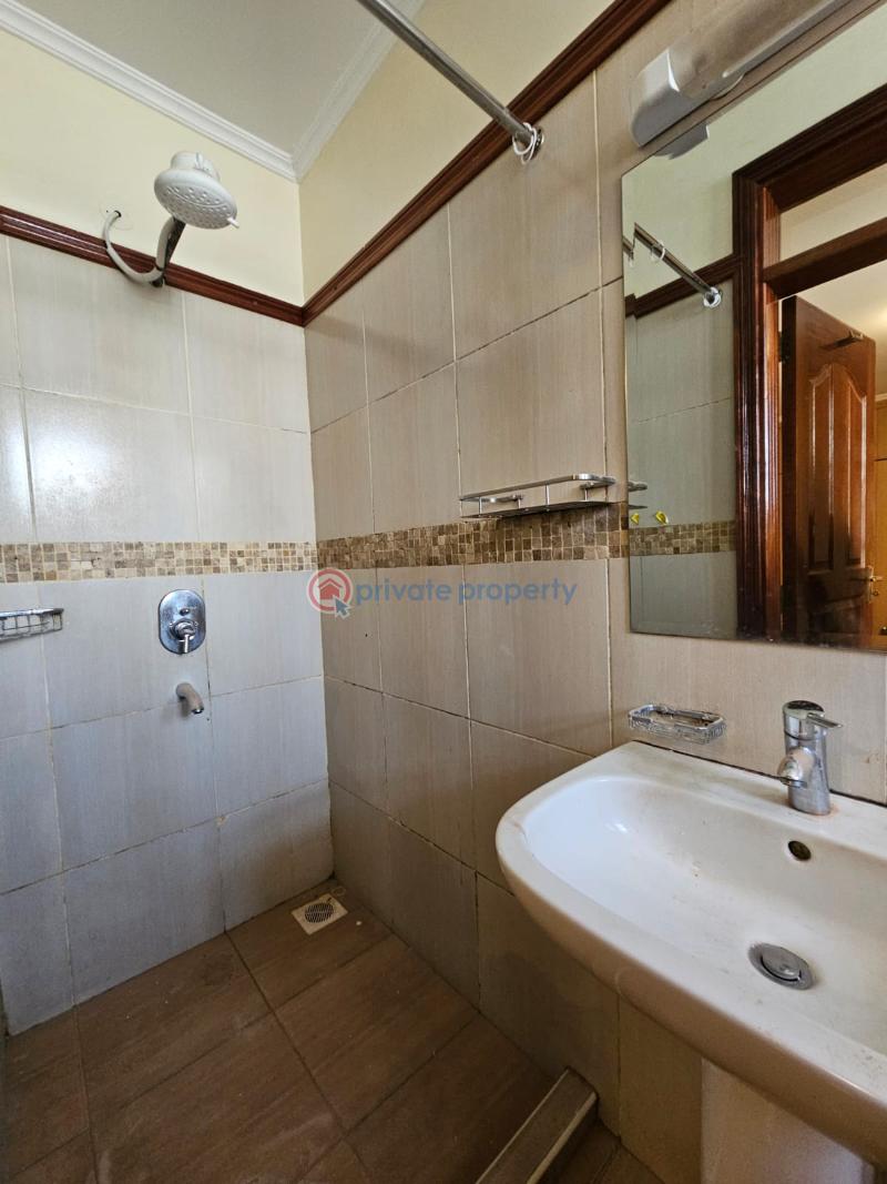 5 bedroom Townhouse For Rent Lavington Nairobi - 18