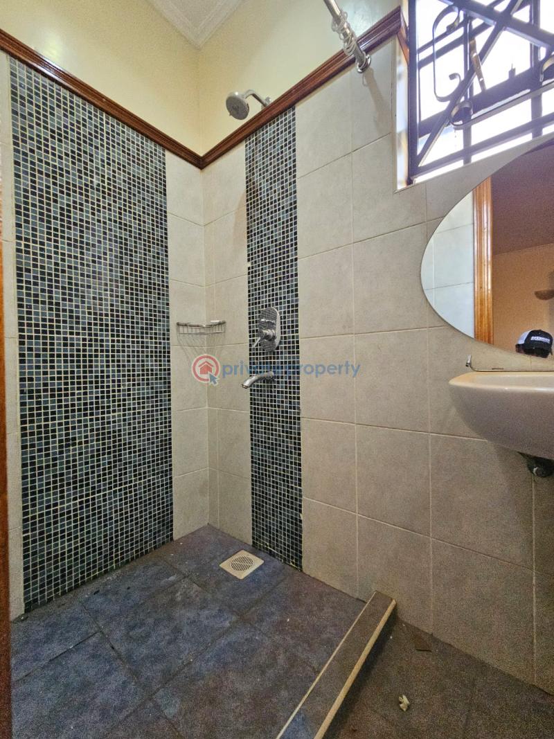 5 bedroom Townhouse For Rent Lavington Nairobi - 16