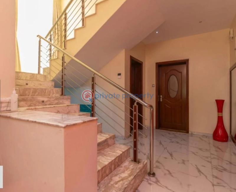 5 bedroom House For Sale Near Lavington Mall Lavington Nairobi - 6