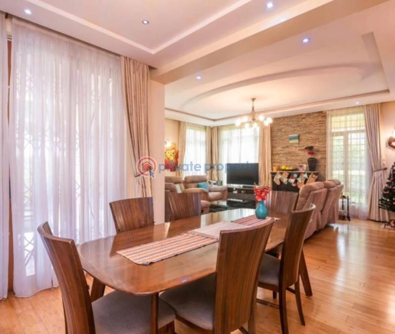 5 bedroom House For Sale Near Lavington Mall Lavington Nairobi - 3