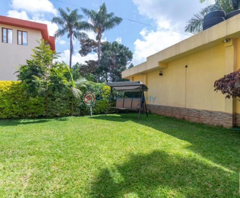 5 bedroom House For Sale Near Lavington Mall Lavington Nairobi - 10